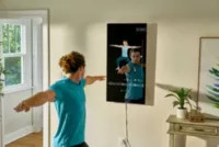 Echelon Reflect 40 | Dick's Sporting Goods