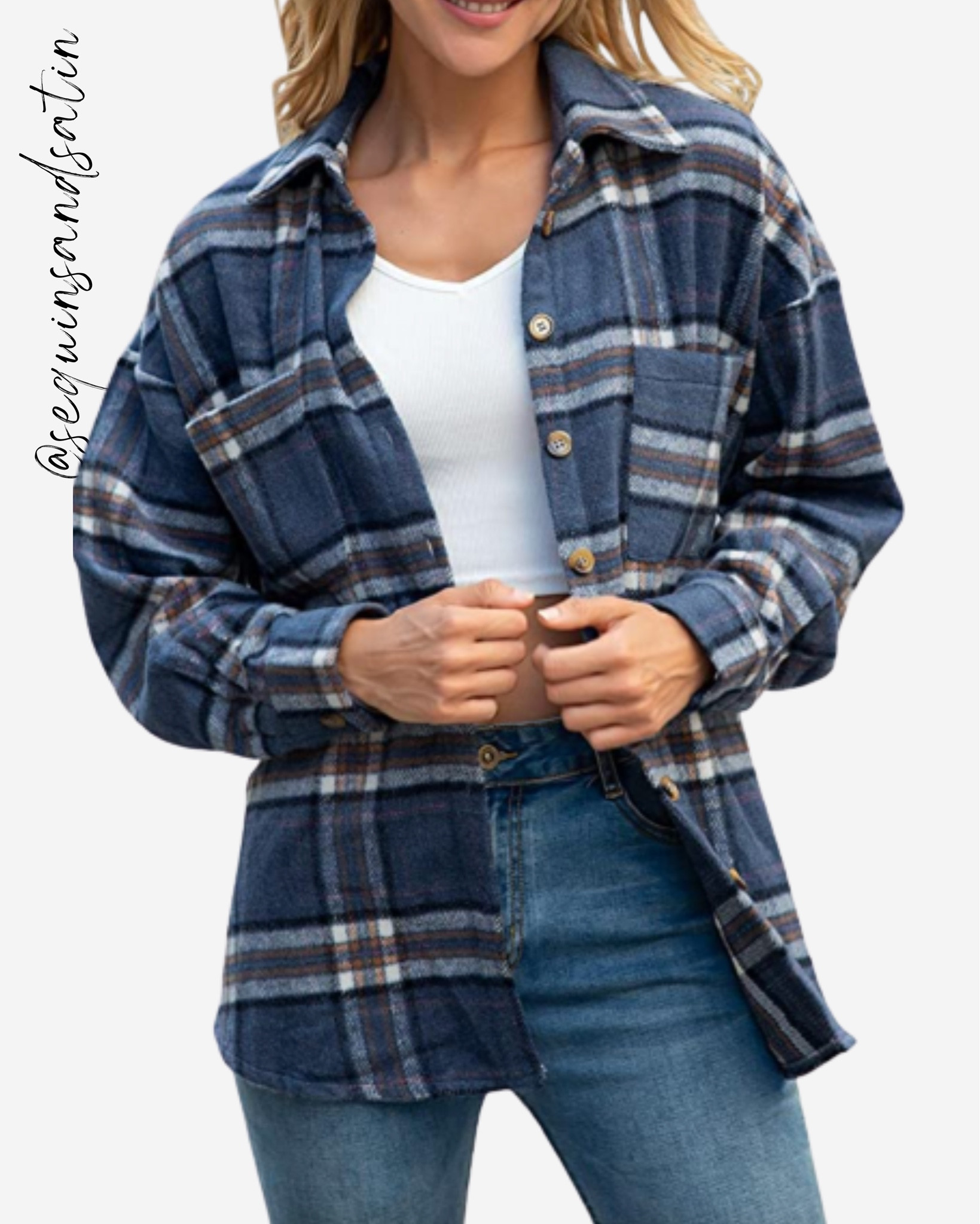Loving this amazon flannel! Perfect for fall amazon outfits.😍 Amazon flannels / amazon shackets / amazon shirt jackets / amazon fall fashion / amazon fashion fall / fall amazon fashion / amazon fashion / amazon fashion finds / amazon must haves / amazon finds / fall fashion 2022 / shackets / fall shackets / amazon fashion fall / fall amazon fashion / amazon fall fashion / fall outfit inspo / fall outfit ideas / fall flannels


#LTKunder100 #LTKSeasonal #LTKstyletip