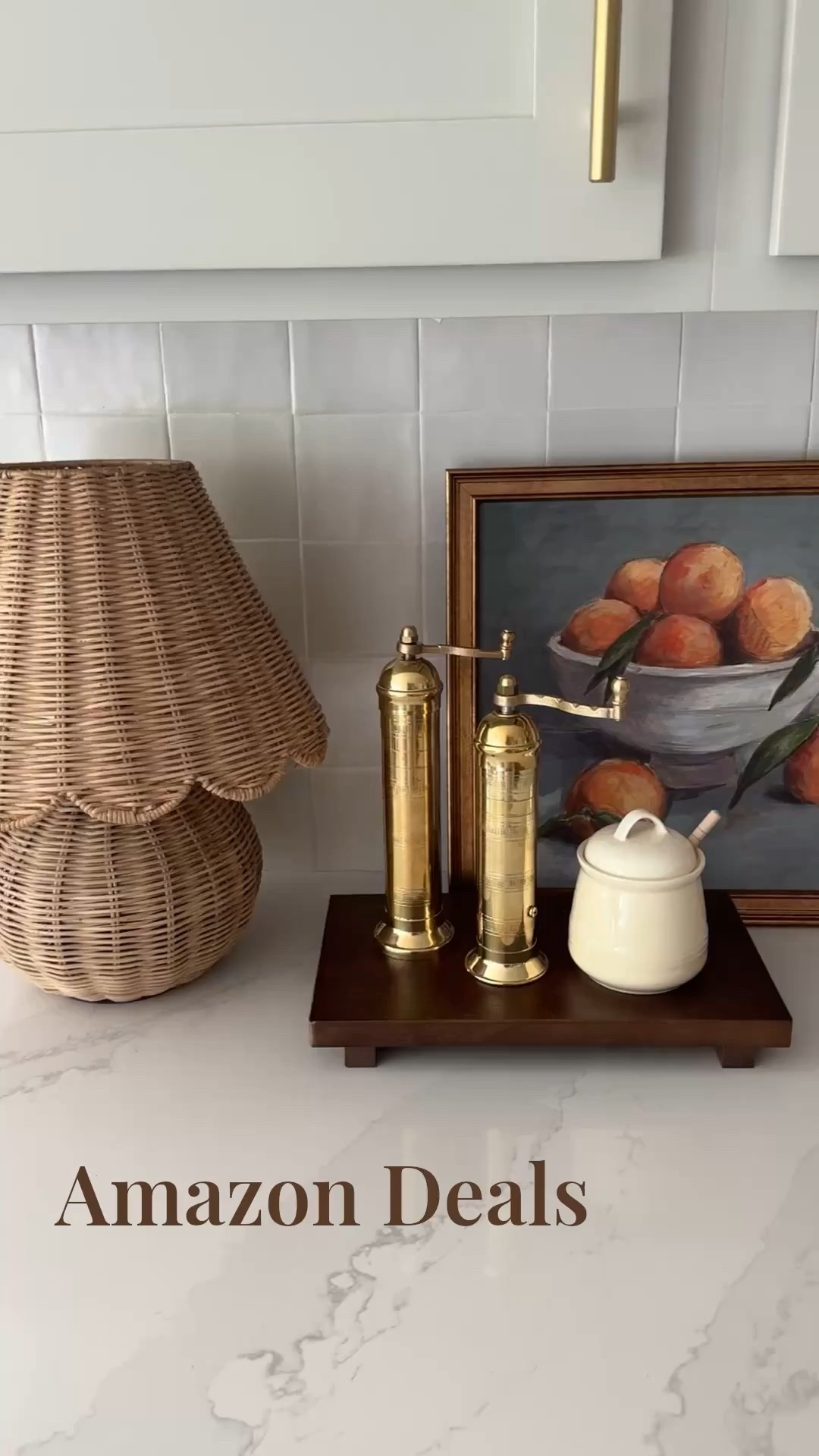 Amazon prime day kitchen deals! Kitchen decor under $100! Home decor #LTKFindsUnder100



#LTKSaleAlert #LTKHome #LTKSeasonal