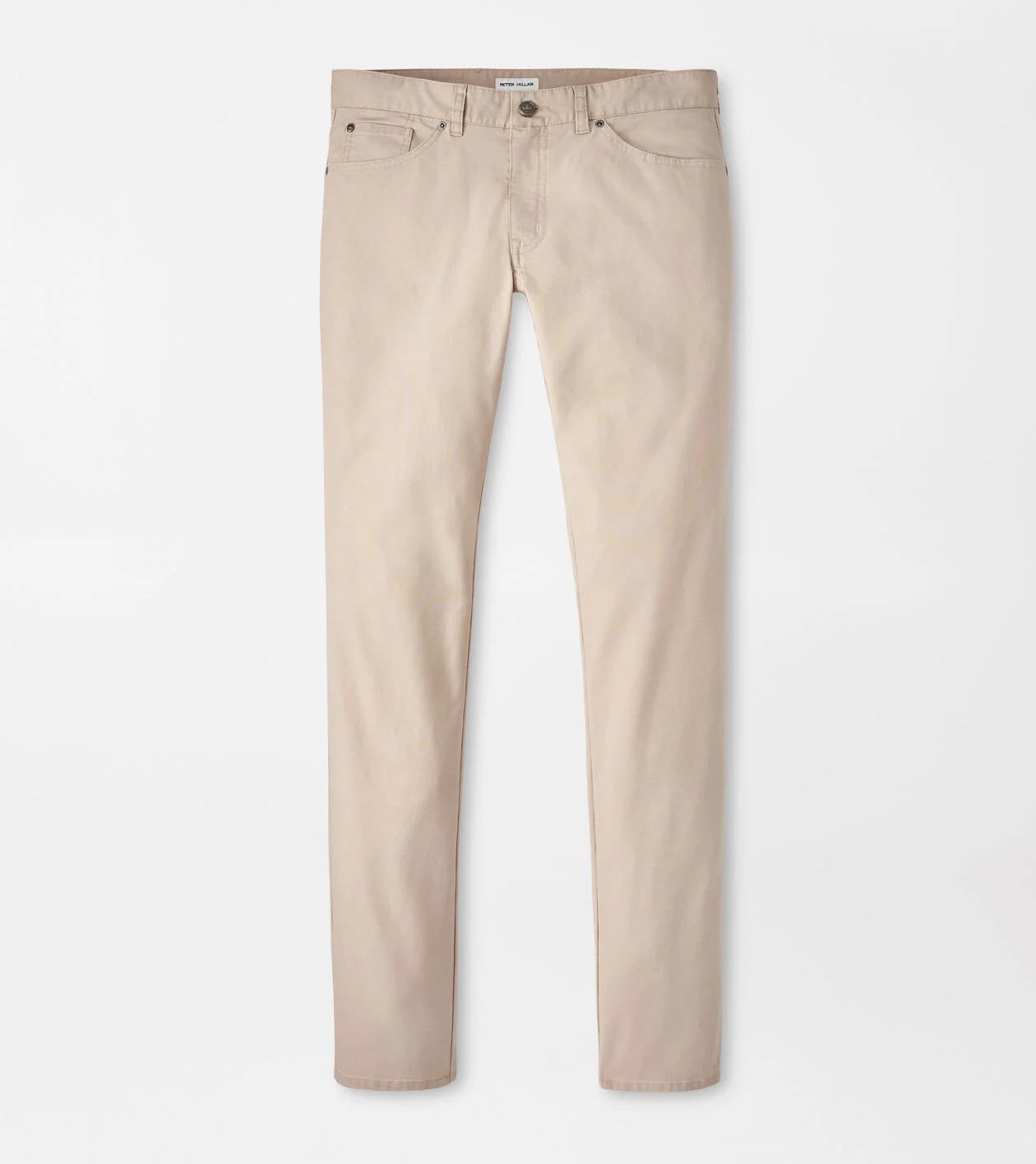 Crown Comfort Five Pocket Pant | Peter Millar