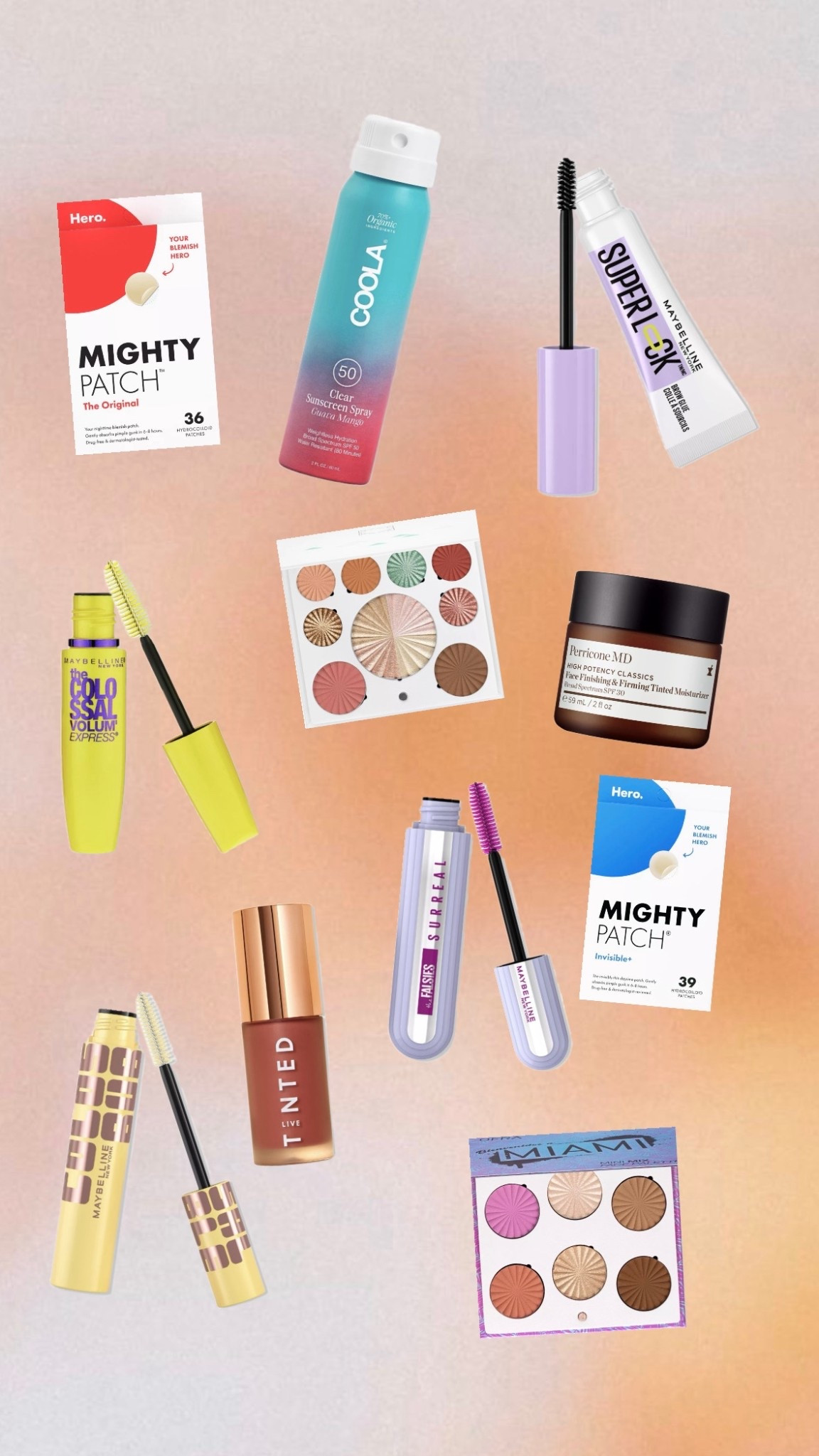 In app only ; Ulta sale!!

#LTKselfcare #LTKSaleAlert #LTKBeauty