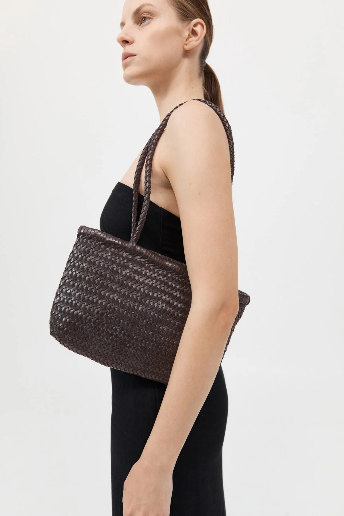 PRE-ORDER: Petit Bagu - Chocolate | St. Agni (US, UK, EU)