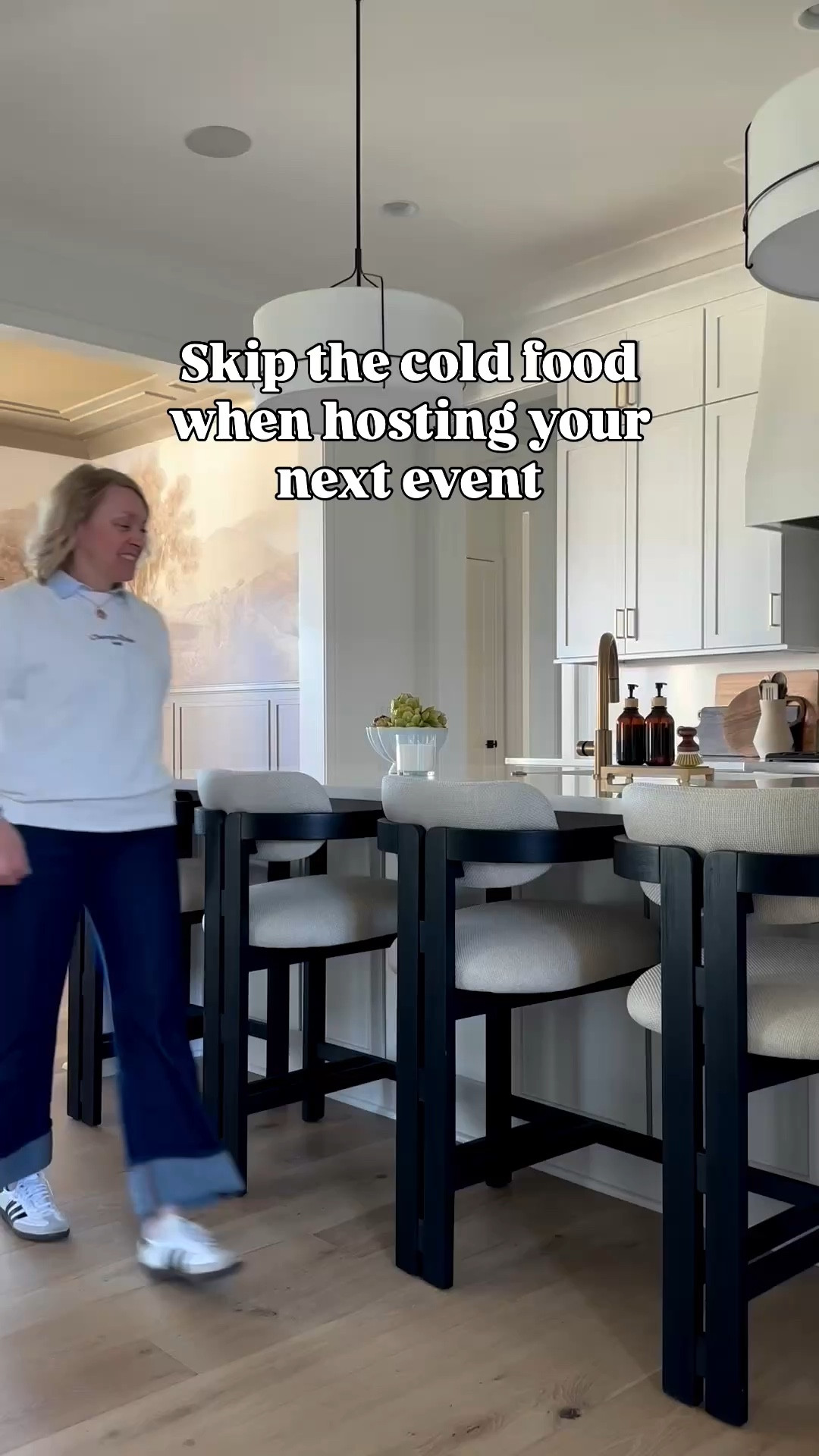 Amazon chafing dishes that come as a set of four are a must have for graduation parties, showers, and all events!


#LTKmomlife #LTKHome #LTKdayinmylife