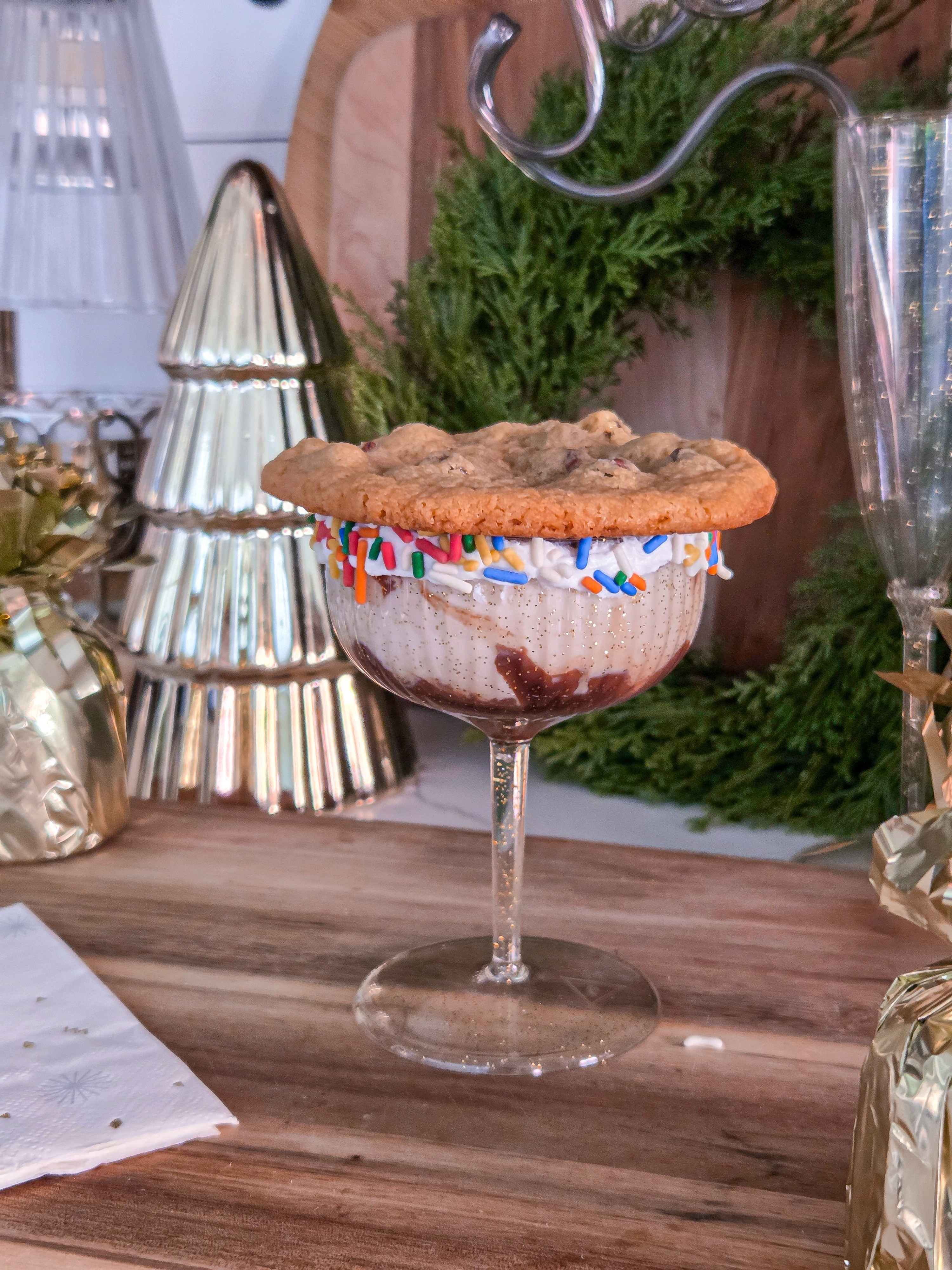 NYE PARTY IDEAS! SAME DAY TARGET PICKUP

