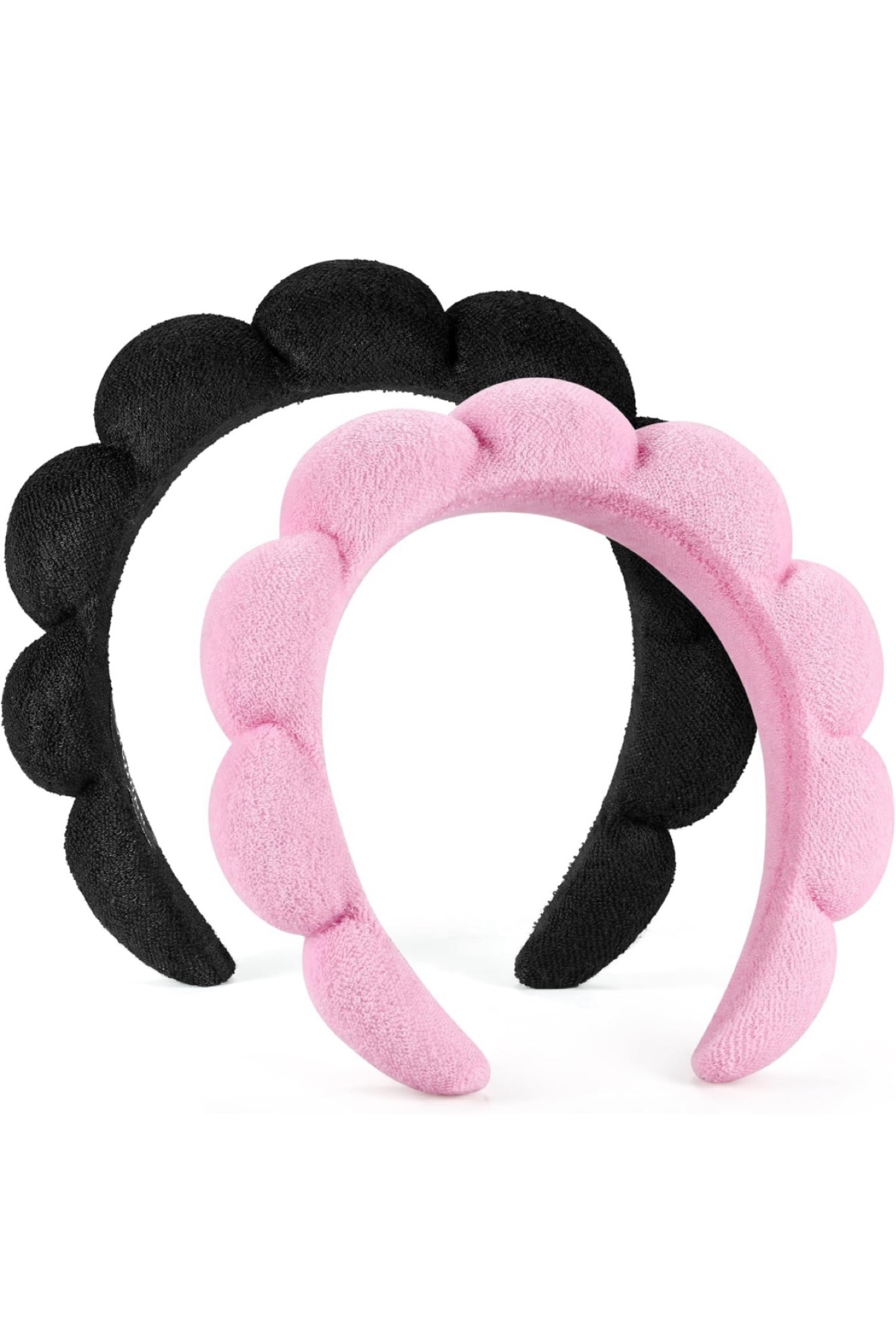 Softest spa headband

#LTKbeauty #LTKstyletip