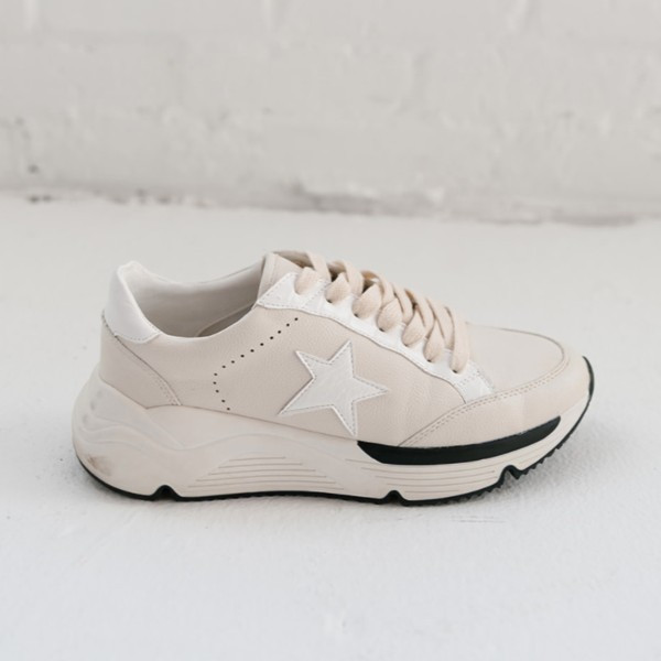 Chic Tomboy Runner Sneaker | SculptHouse