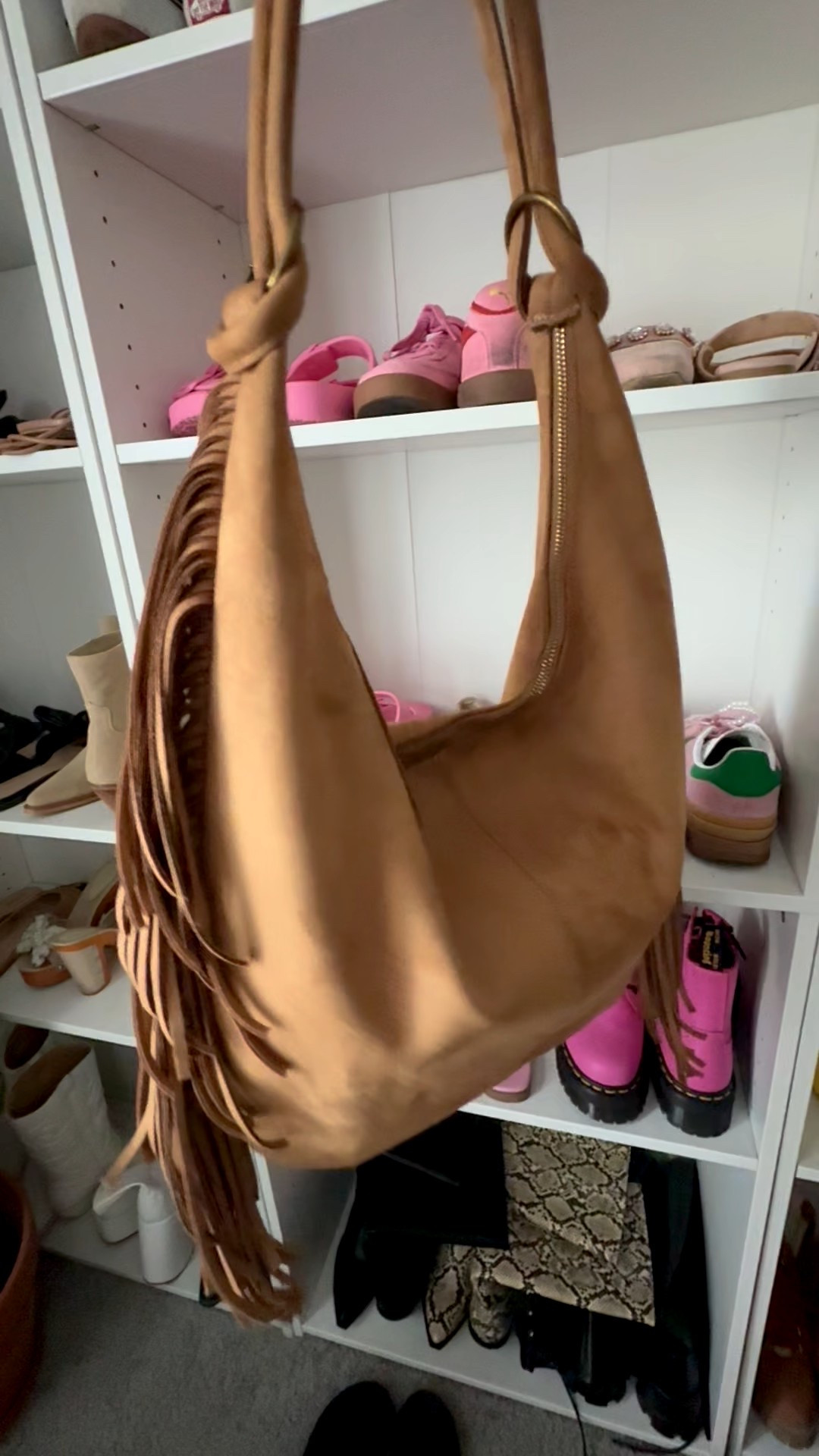 on sale through tomorrow 9/29✨ 20% off + and additional 25% off! 

#LTKFindsUnder100 #LTKFallSale #LTKItBag