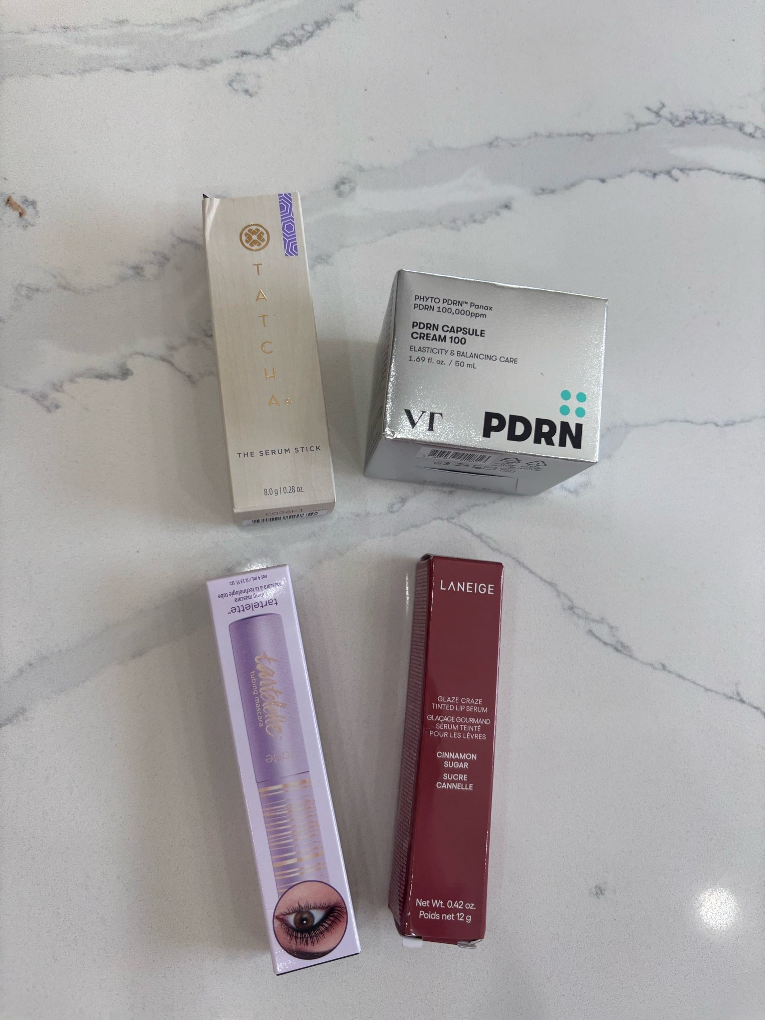 Prime day order- best tubing mascara & can’t wait to try these new beauty products 

Lipgloss
Skincare

#LTKgrwm #LTKselfcare #LTKSaleAlert