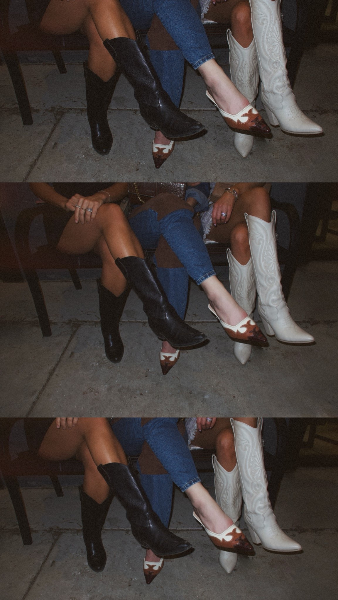 When in Texas 🫱🏽‍🫲🏾 


#LTKFestival #LTKootd #LTKTravel