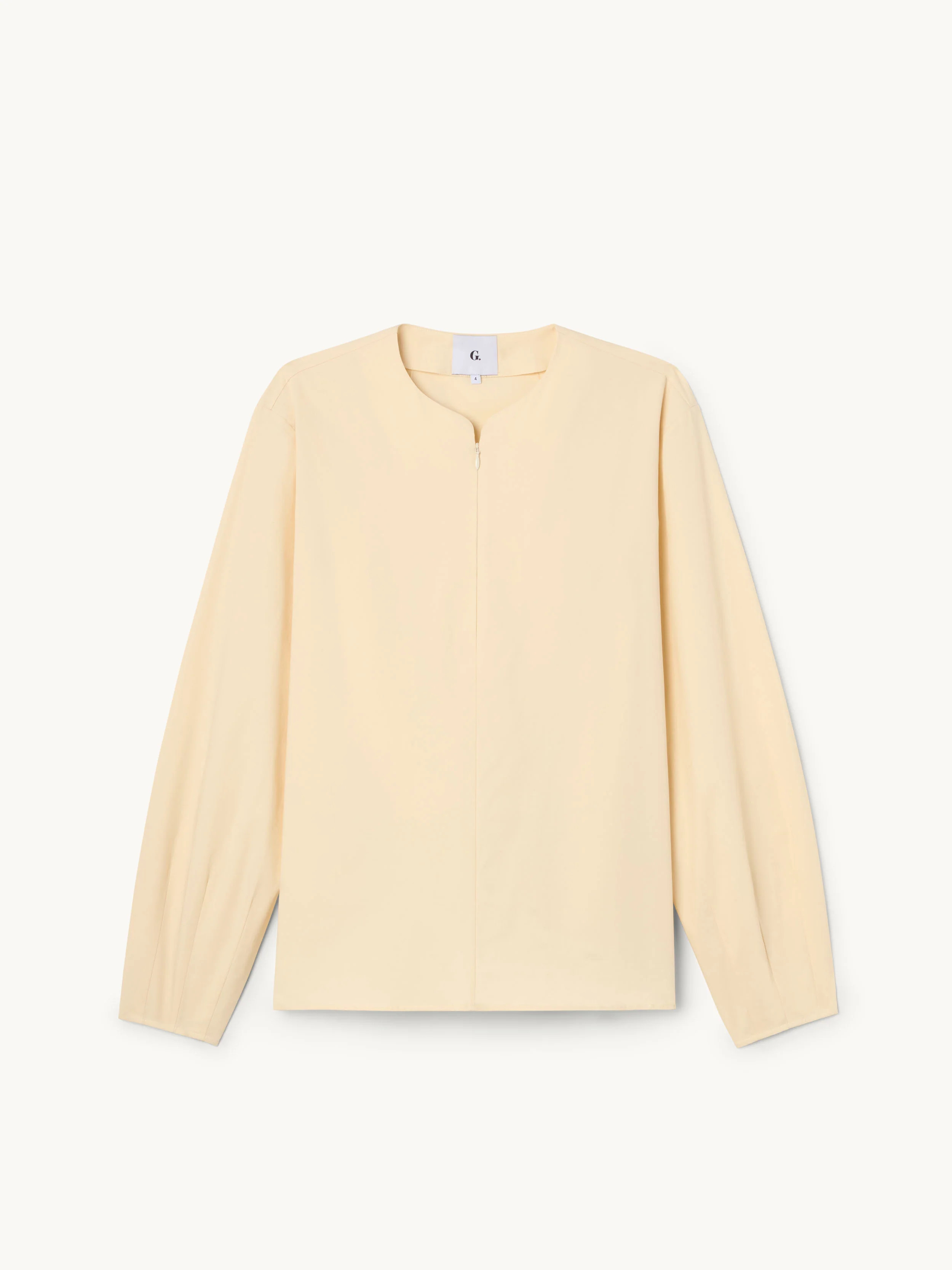 Mara Top | goop
