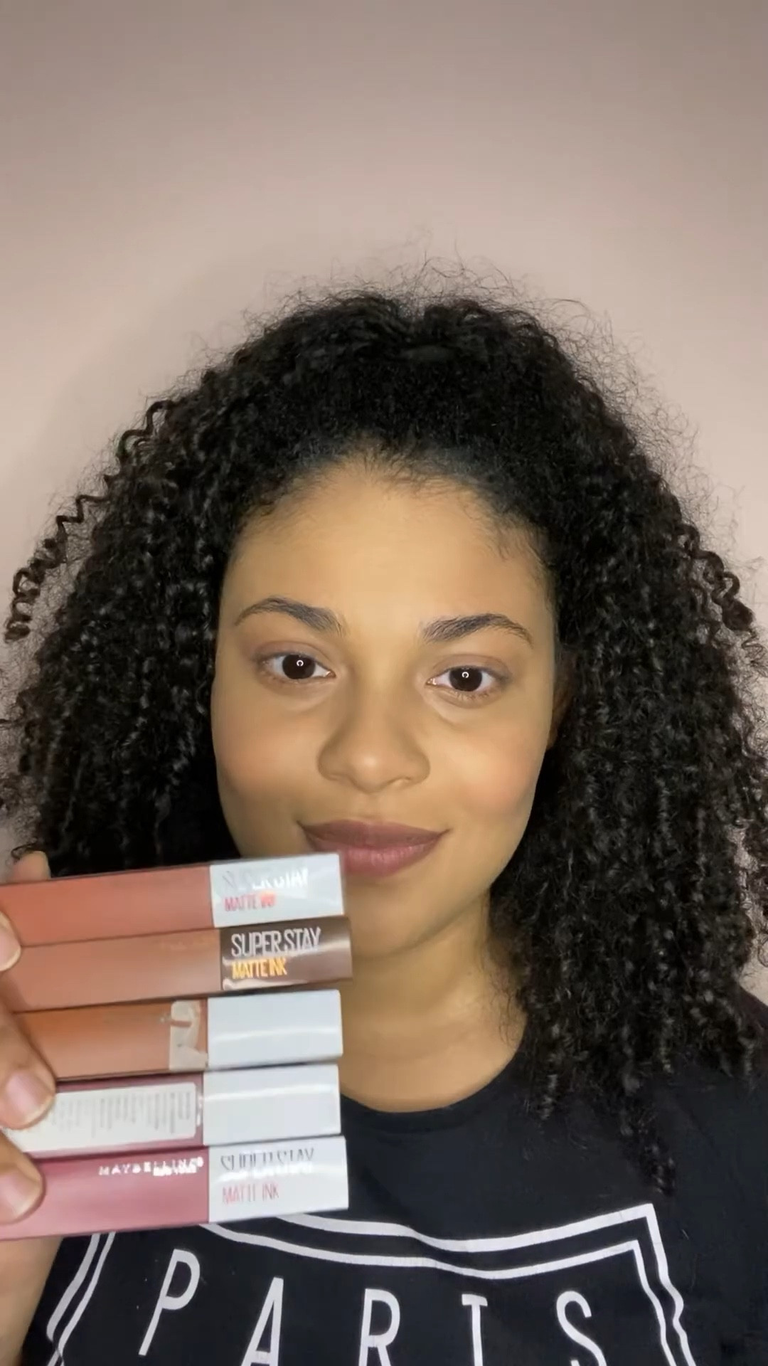 O batom com a melhor fixação que eu conheço! Uso e indico muito o Super Stay Matte Ink da Maybelline 💖

#LTKbeauty #LTKbrasil