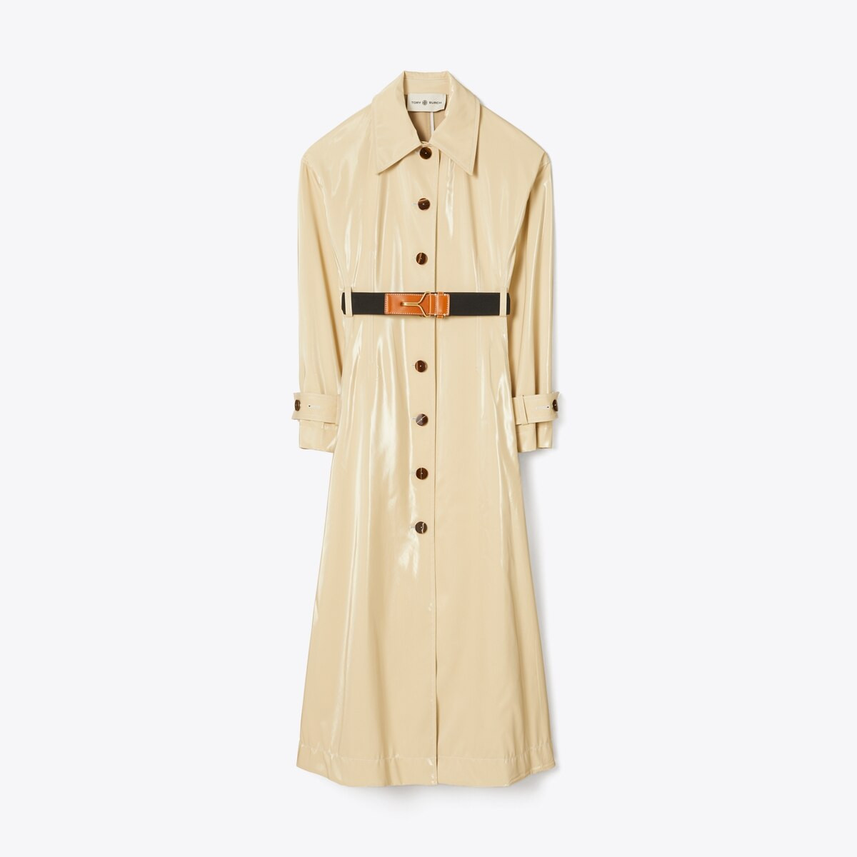 COATED TRENCH | Tory Burch (US)
