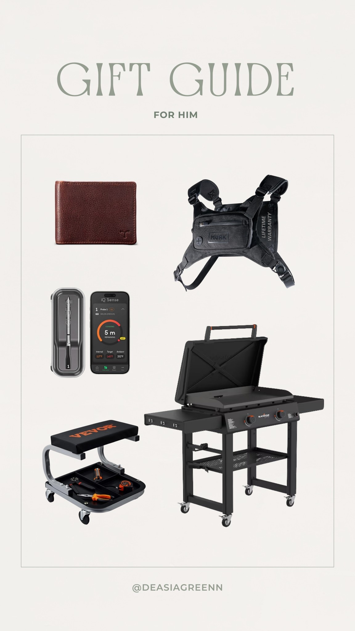 Gift Guide — gifts for him! #LTKCyberWeek 

#LTKGiftGuide #LTKHoliday