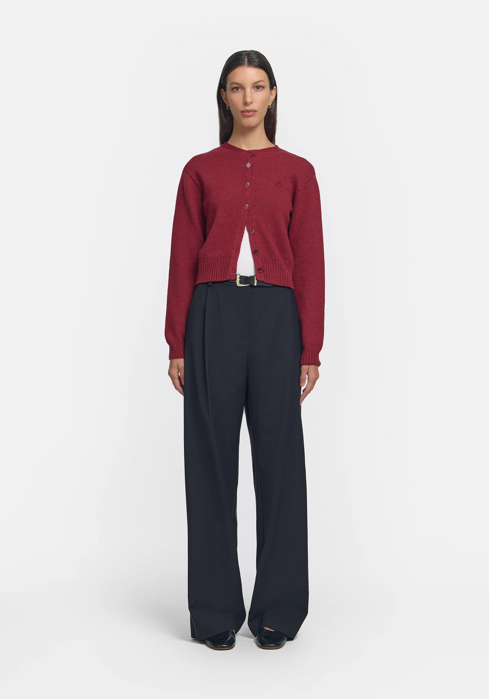 Ego Cardi | Viktoria & Woods