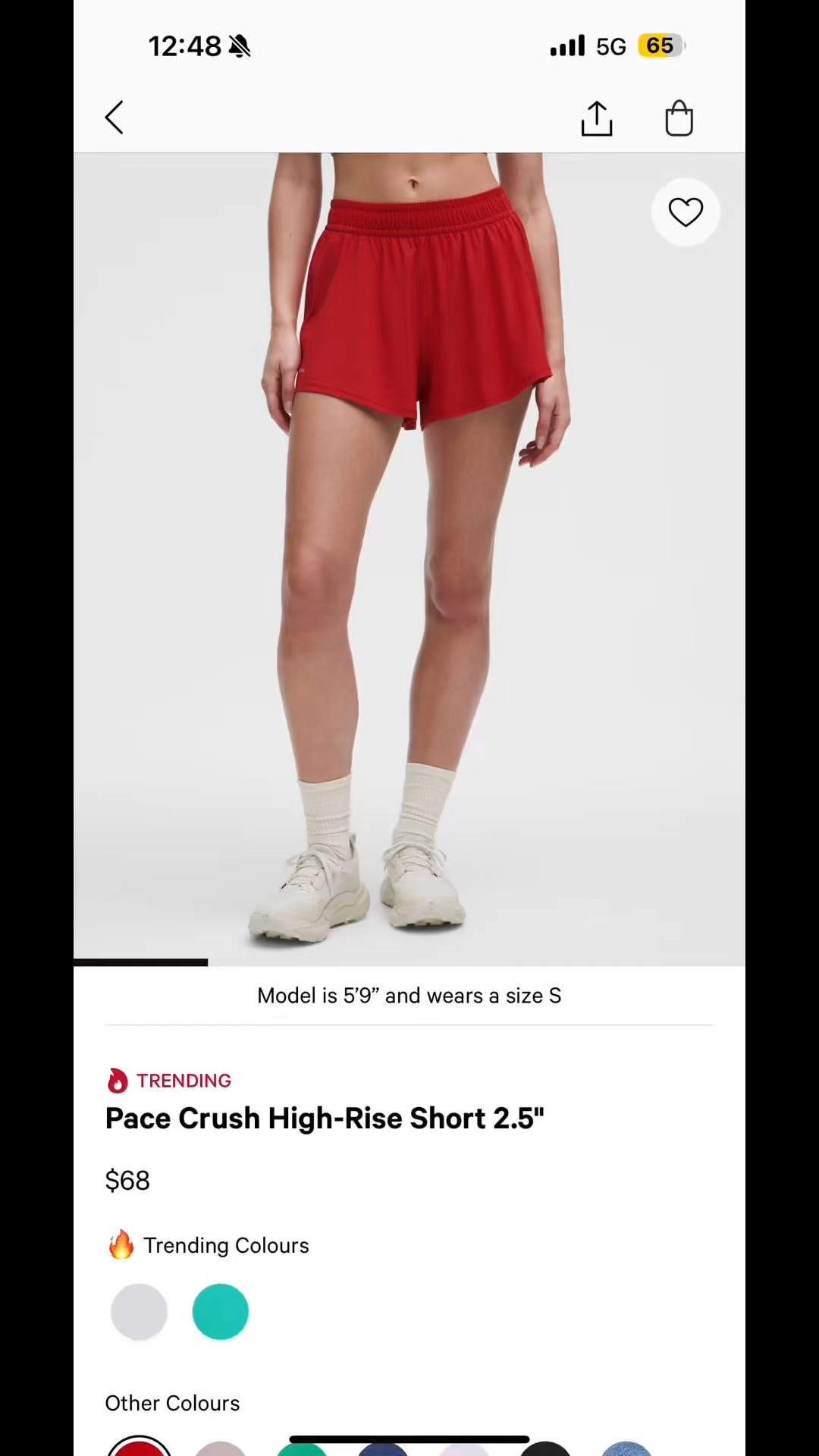 Dark red is here!!!new releases at lululemon 

#LTKActive #LTKFindsUnder100 #LTKStyleTip