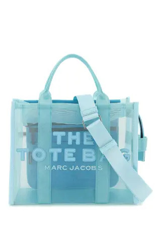 MARC JACOBS 'THE MESH MEDIUM' TOTE BAG | Residenza725 US
