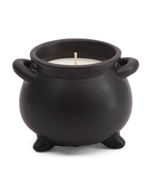 Cauldron Candle | TJ Maxx