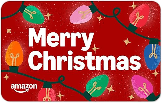 Amazon eGift Card - Greetings - (Instant Email or Text Delivery) | Amazon (US)