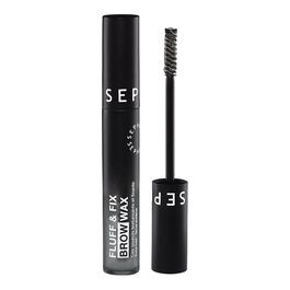 FLUFF & FIX BROW WAX - Texturierendes und fixierendes Augenbrauenwachs | Sephora DE