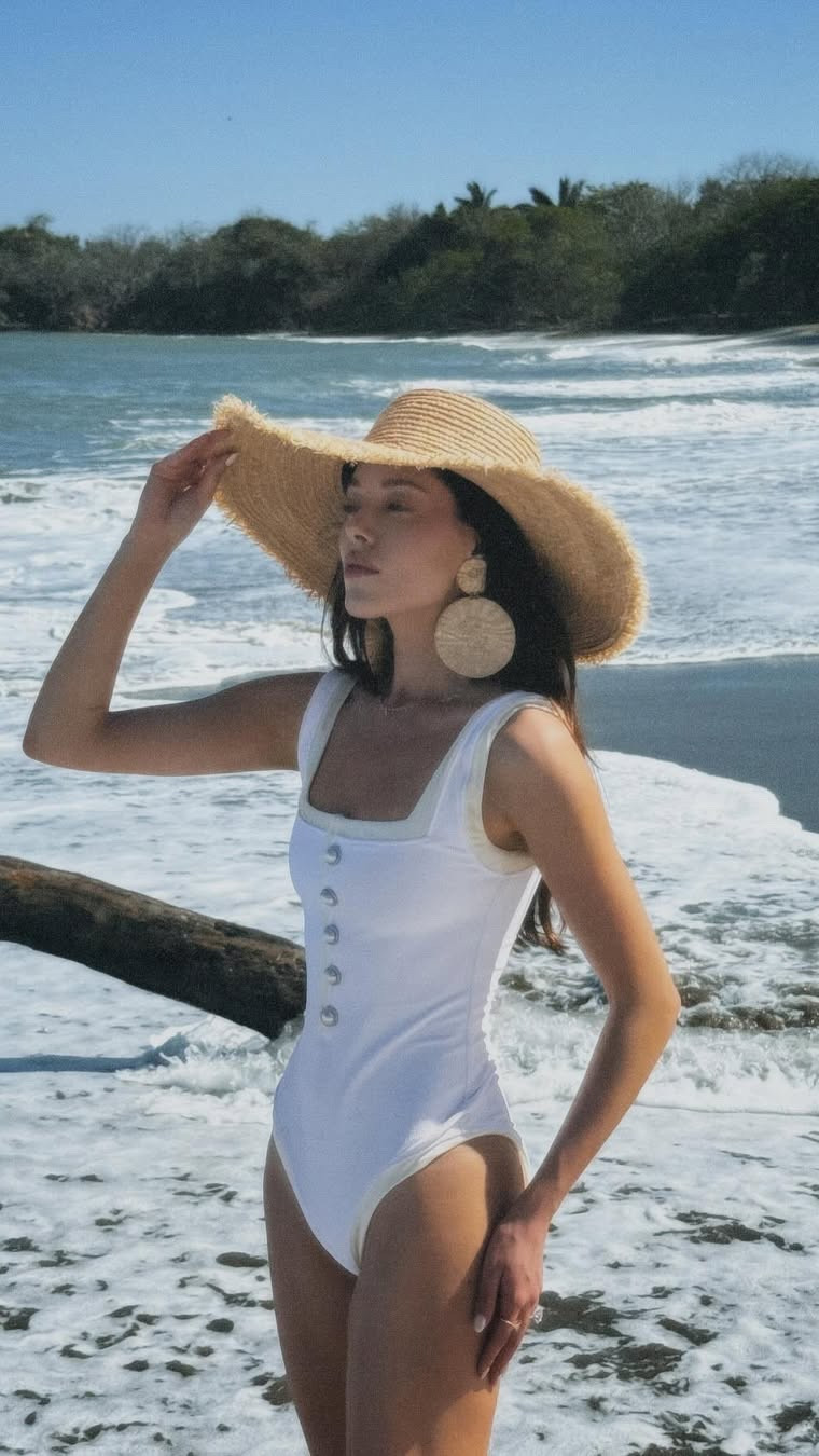 @same bathing suits the whole trip 🤍✨

#LTKTravel #LTKSwim #LTKWedding