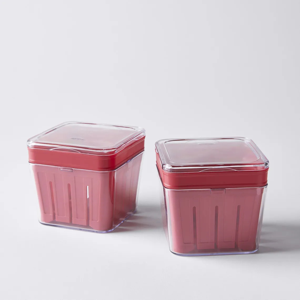 Reusable Berry Baskets, Set of 2 | Food52