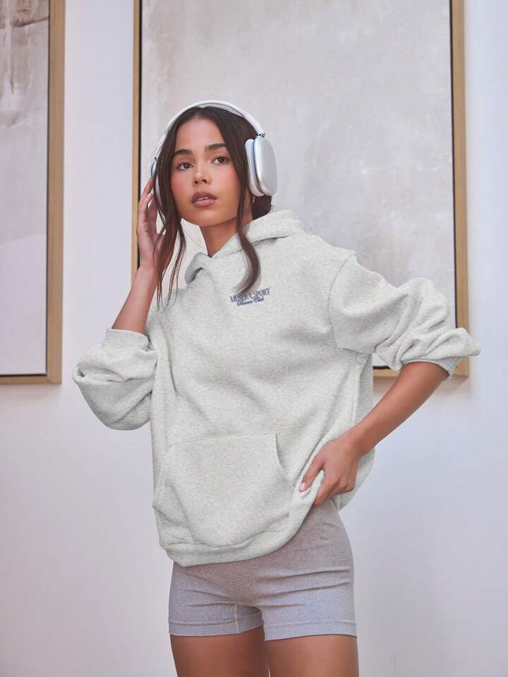 Musera Sport Women Sports Sweatshirts | SHEIN