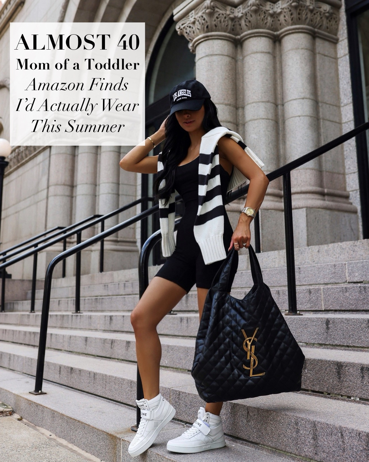 Amazon outfits I’m wearing a mom of a toddler 
Amazon summer outfits that look expensive / Mom-friendly swimsuit 
Wearing an XS/S in everything

#LTKmomlife #LTKootd #LTKSwim