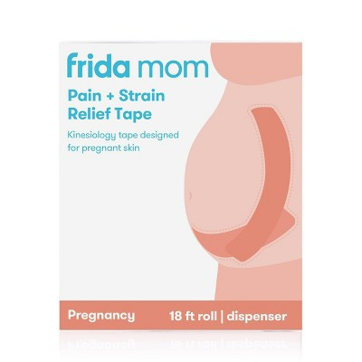 Frida Mom Pain + Strain Relief Tape | Target