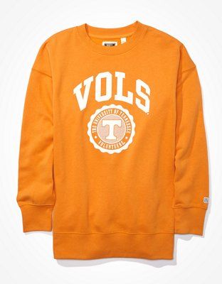 Tailgate Women's Tennessee Oversized Sweatshirt | American Eagle Outfitters (US & CA)