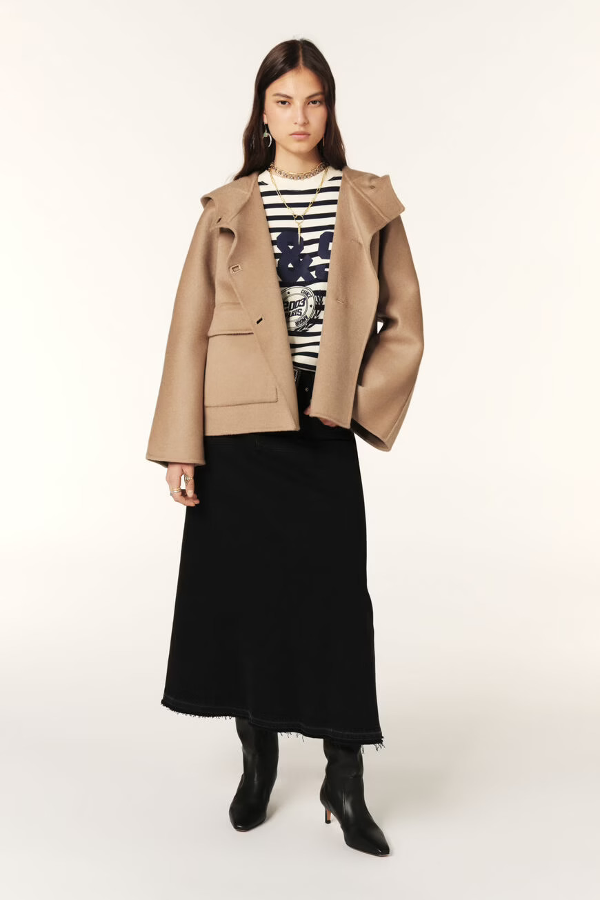 KOVE | Ba&sh America Corp