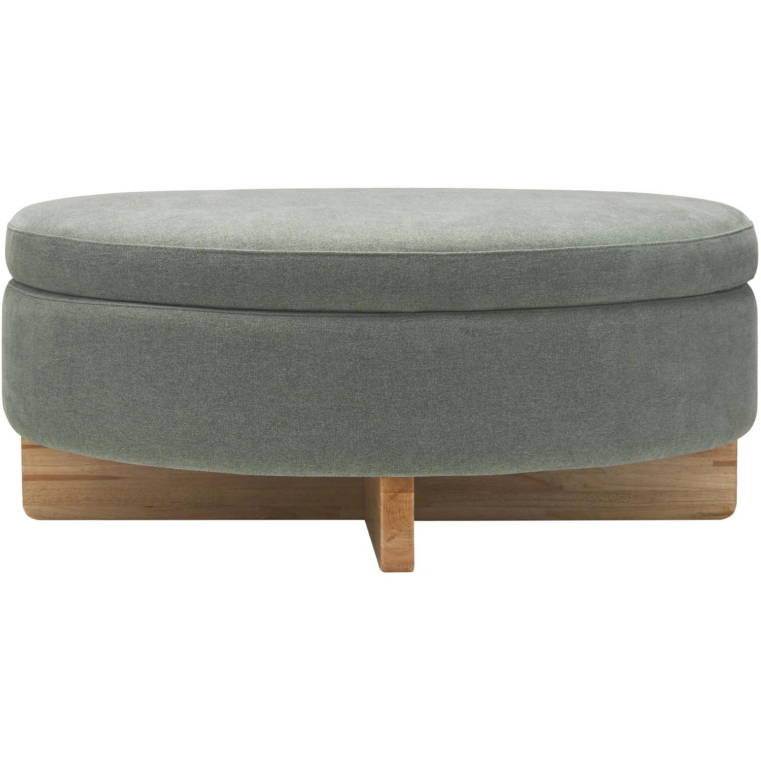 Roohan 48" Storage Ottoman | Joss & Main