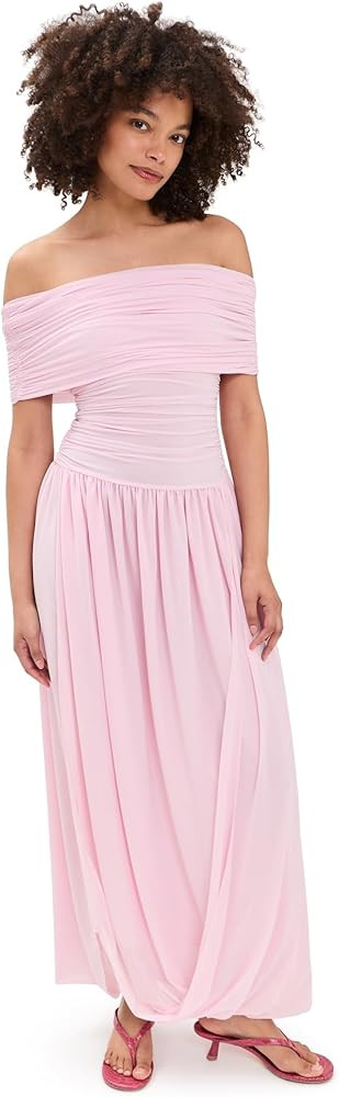 Ronny Kobo Women's Irulan Dress | Amazon (US)