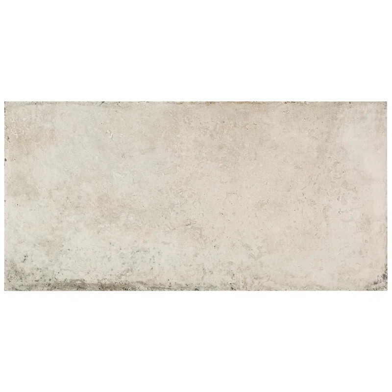 Alcazar 12" W x 24" L Porcelain Stone Look Wall & Floor Tile | Wayfair North America