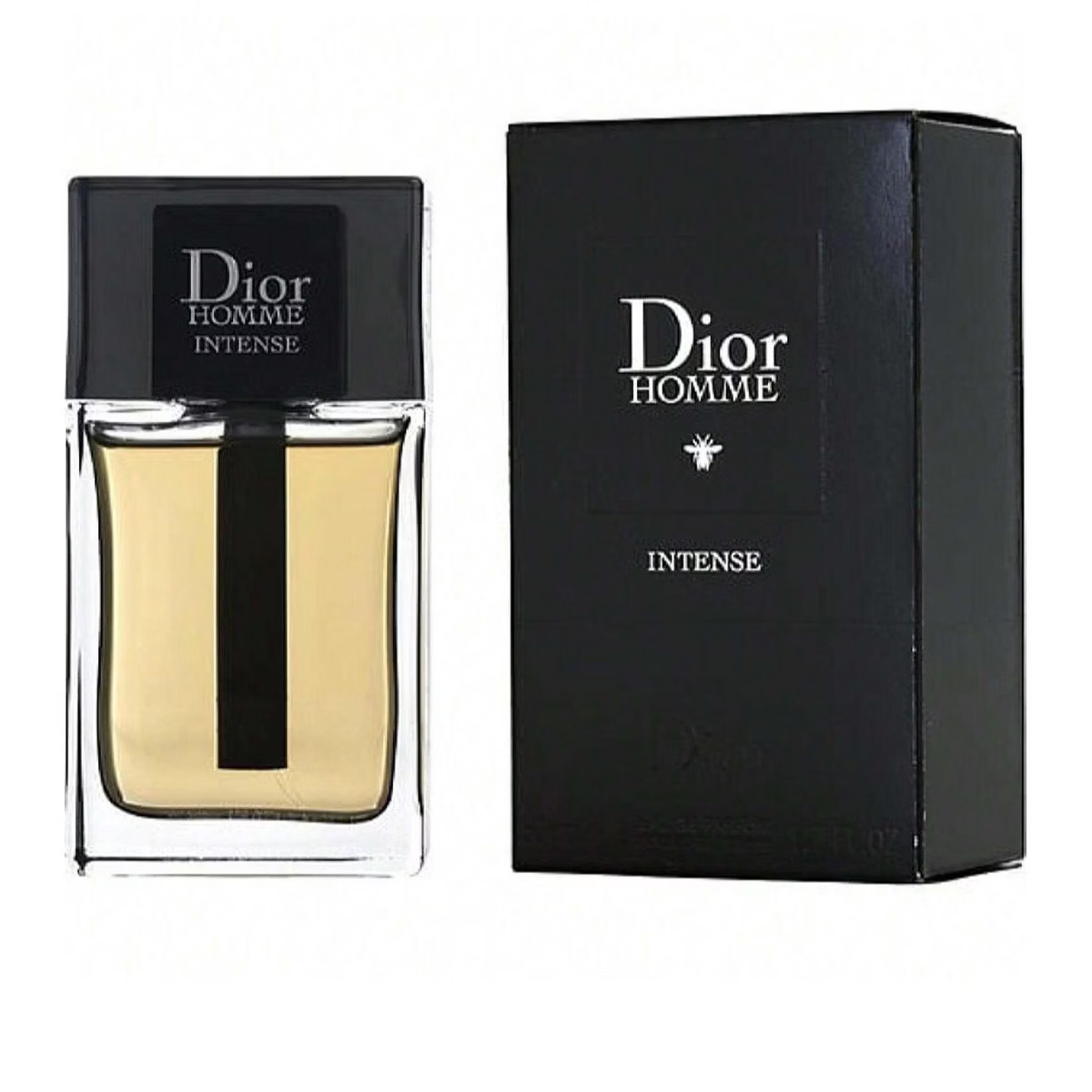 Dior Homme Intense By Christian Dior Men Eau De Parfum Spray 1.7 Oz Lavender, Pear, Virginia Ceda... | Target