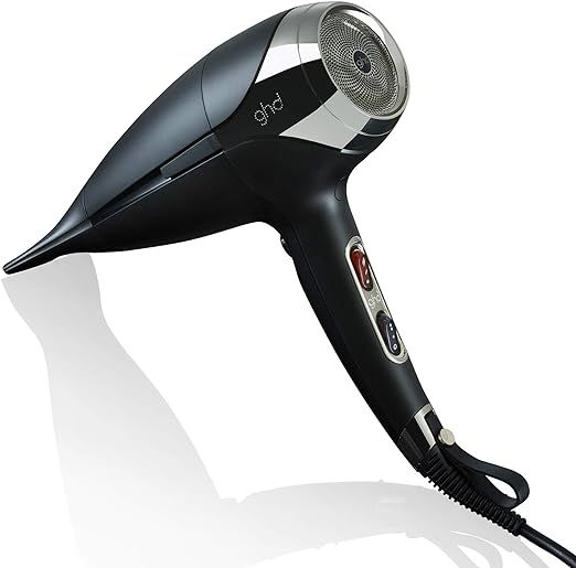 ghd Helios Hair Dryer - Professional Hairdryer, Powerful Airflow, Style with Speed and Control, 3... | Amazon (UK)