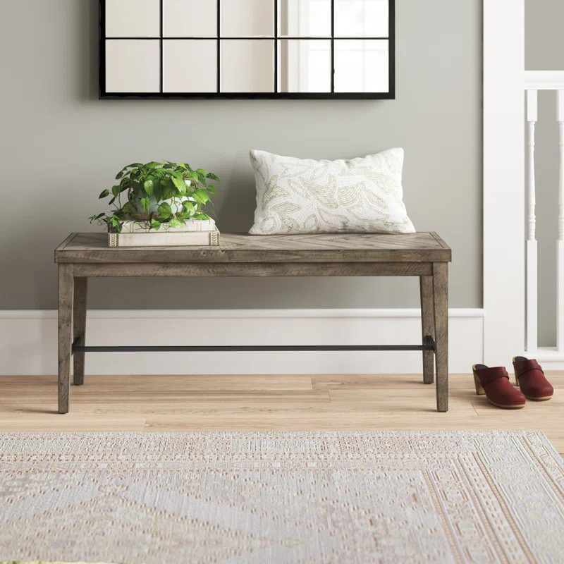 Mauck Dining Bench | Wayfair North America