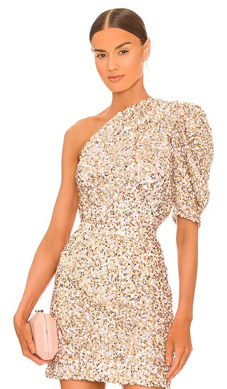 Aperol Top in Multicolor White | Revolve Clothing (Global)