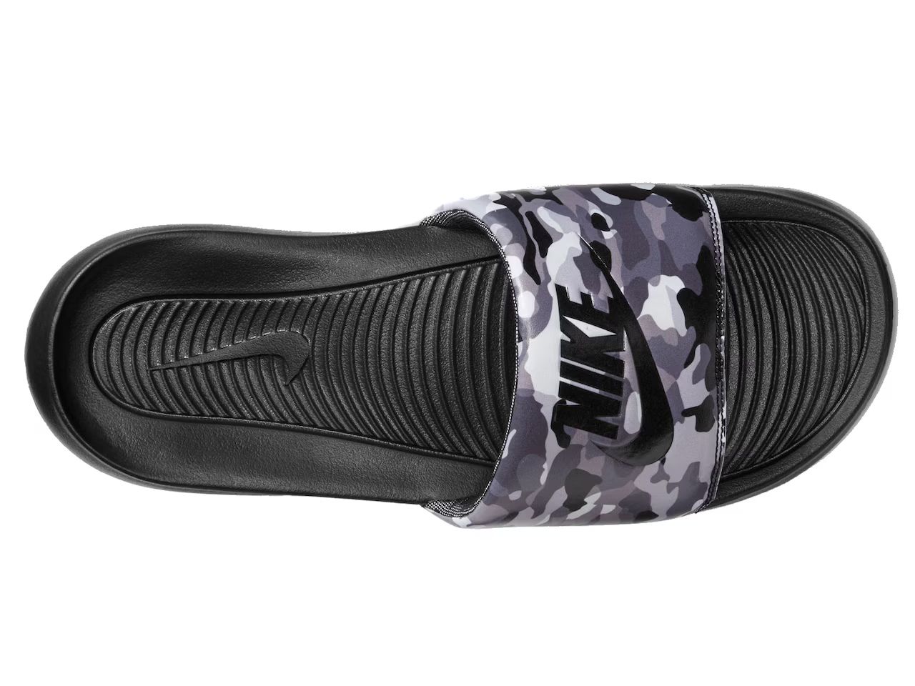 Nike Victori One Slide Sandal - Men's | DSW
