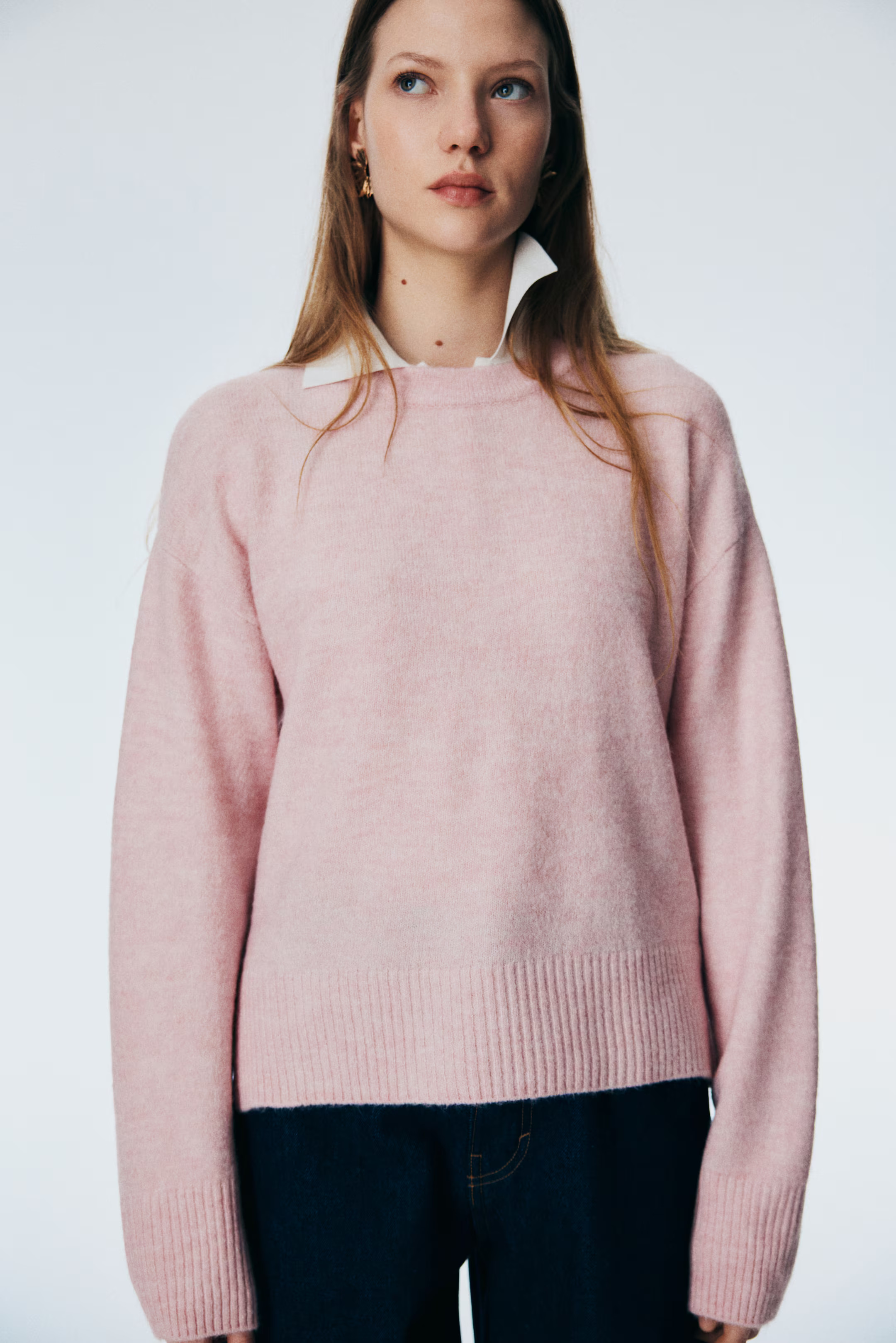 Sweater | H&M (US + CA)