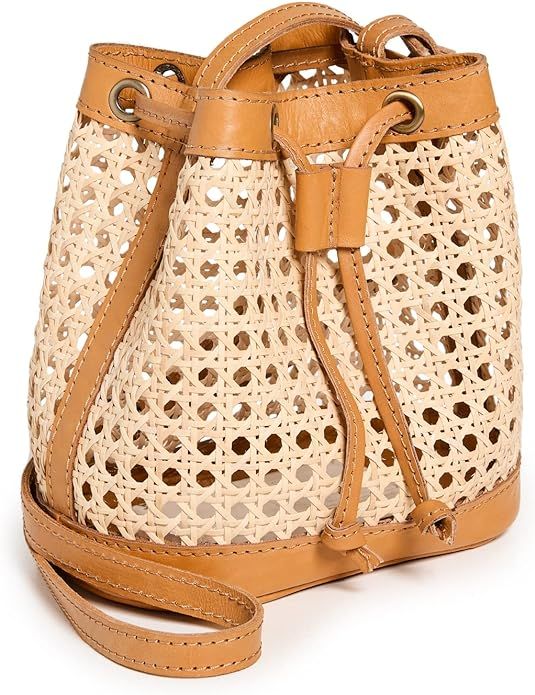 Bembien Women's Benna Mini Bucket Bag | Amazon (US)