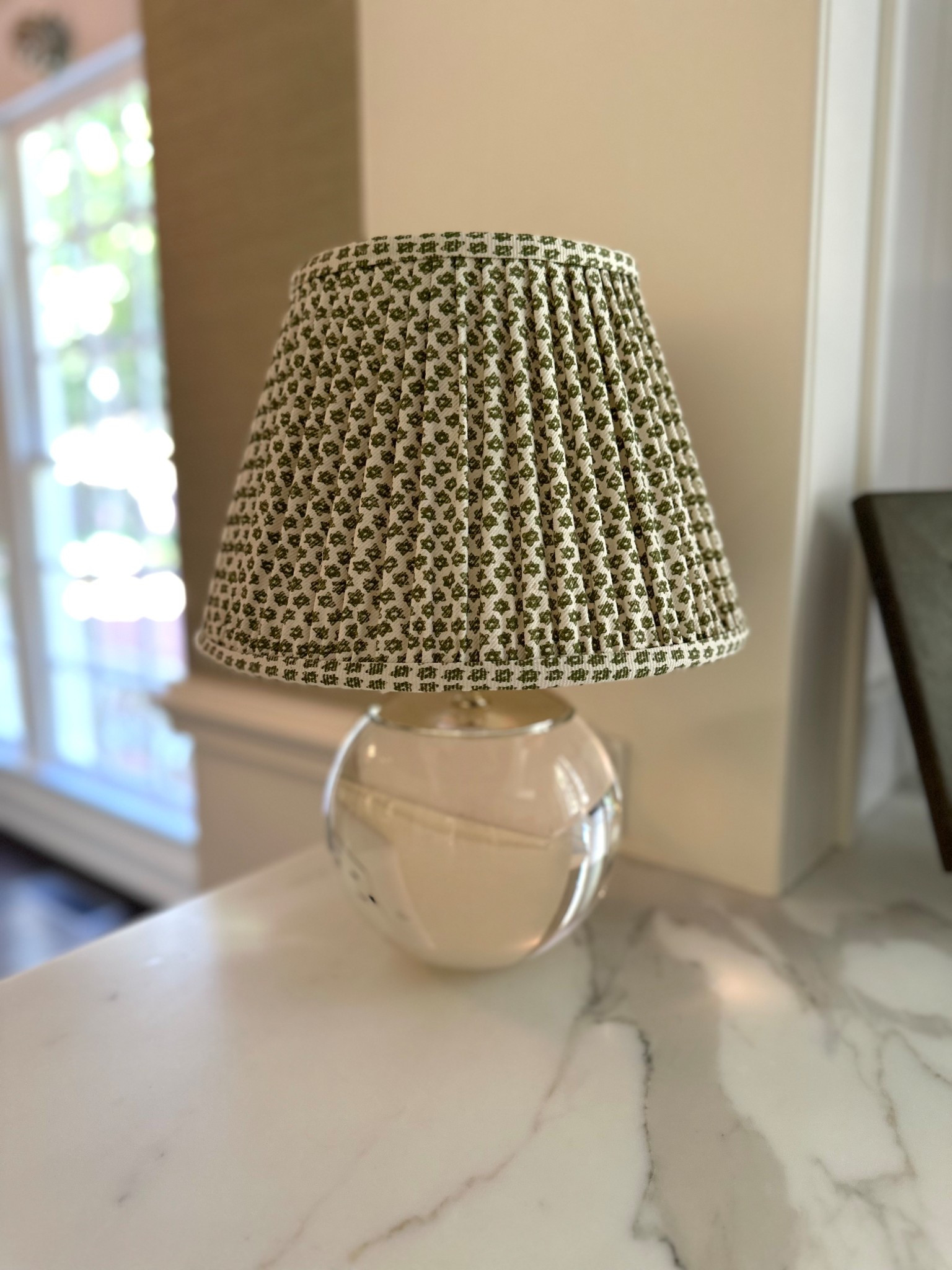 Comes in cordless too! 20% off right now 

Table lamp, kitchen lamp, classic style 

#LTKHome #LTKCyberWeek