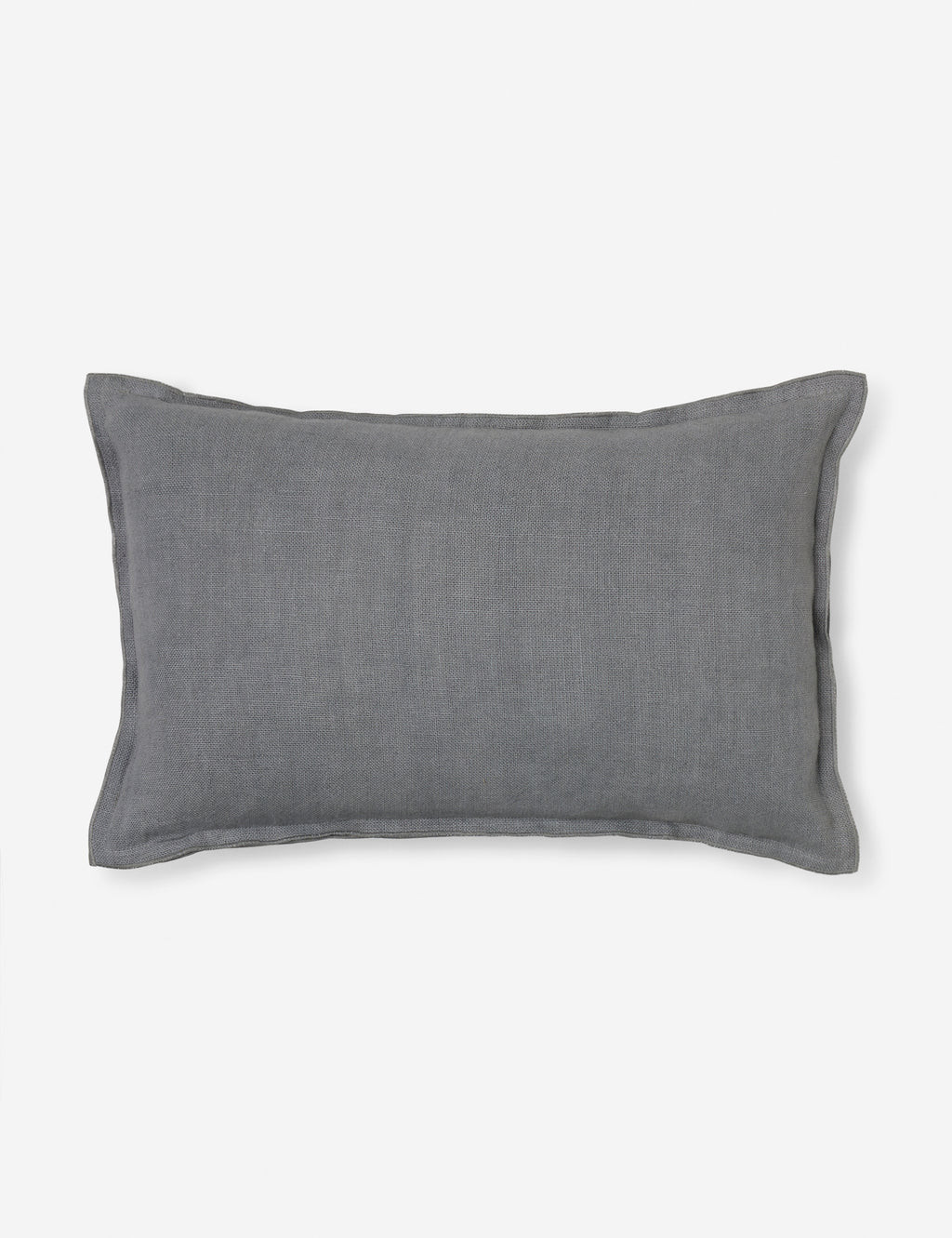 Arlo Linen Pillow | Lulu and Georgia 