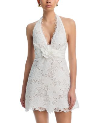 Calypso Mini Dress | Bloomingdale's (US)