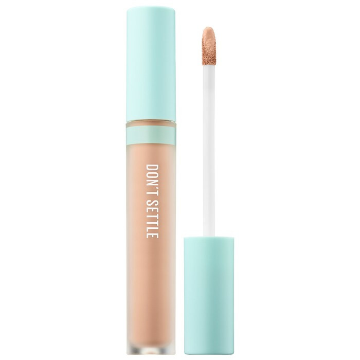 Don't Settle Concealer | Sephora (US)