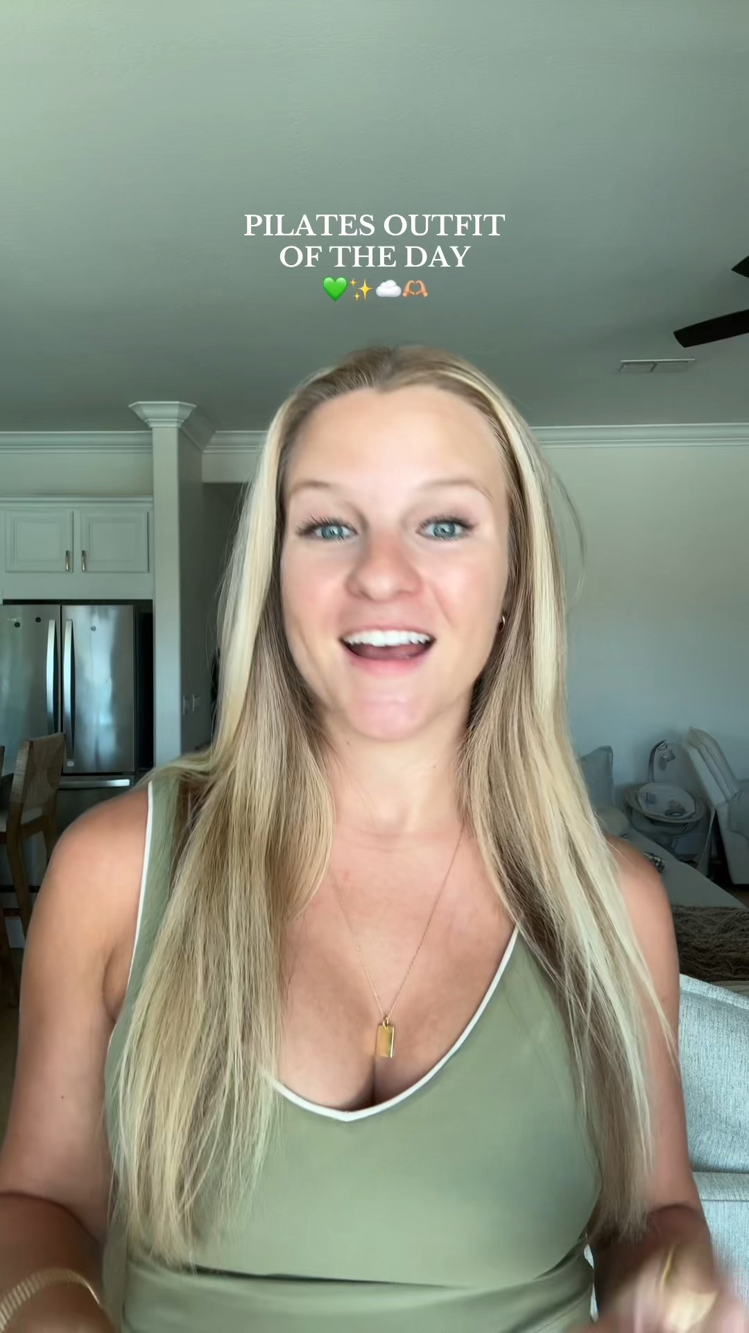 #LTKStyleTip #LTKOver40 #LTKActive