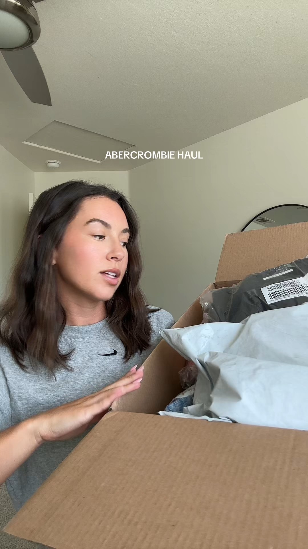 Abercrombie haul 🤍 

#LTKActive #LTKStyleTip #LTKBeauty