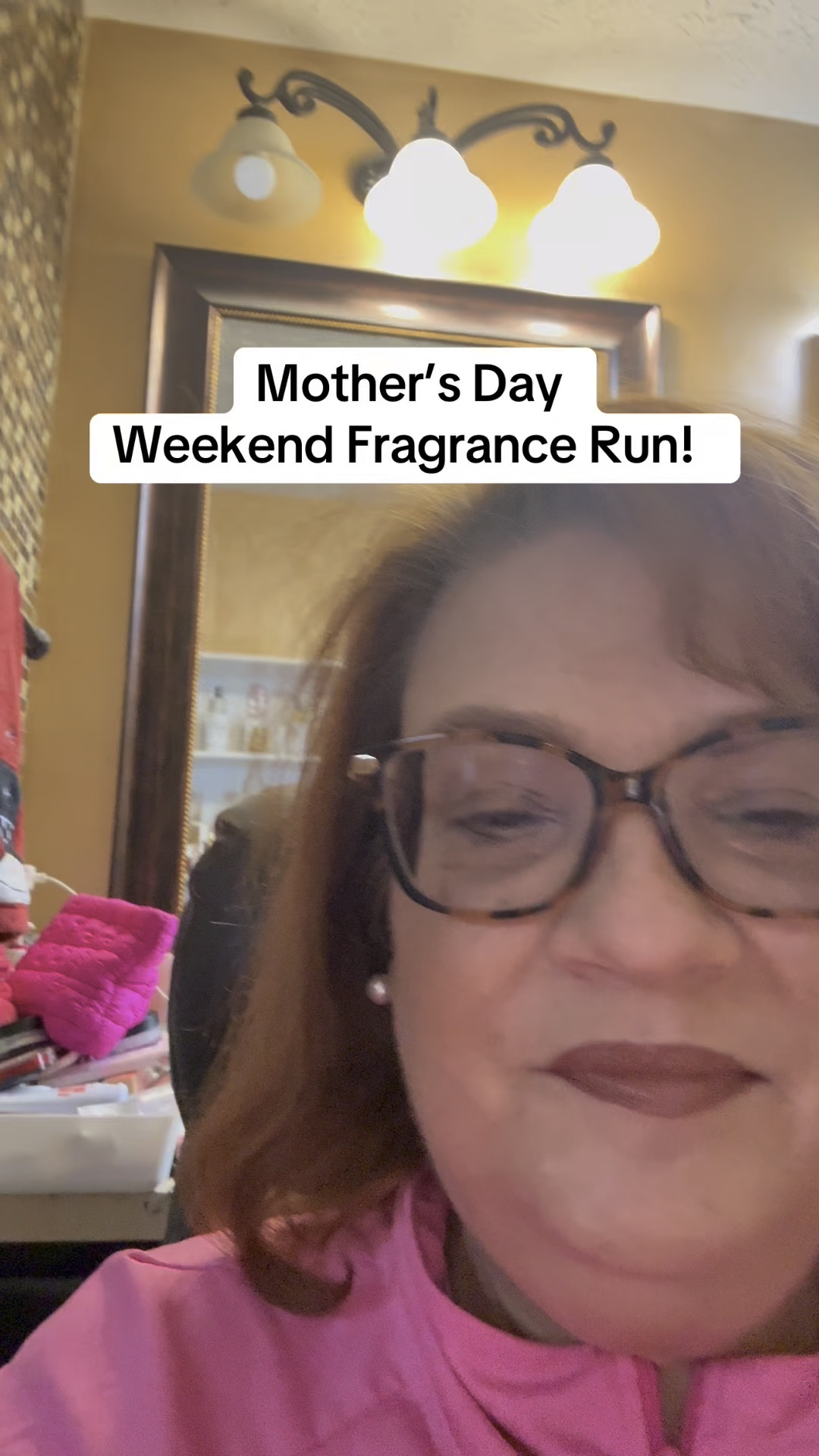 #LTKBeauty #LTKMothersDay #LTKmomlife