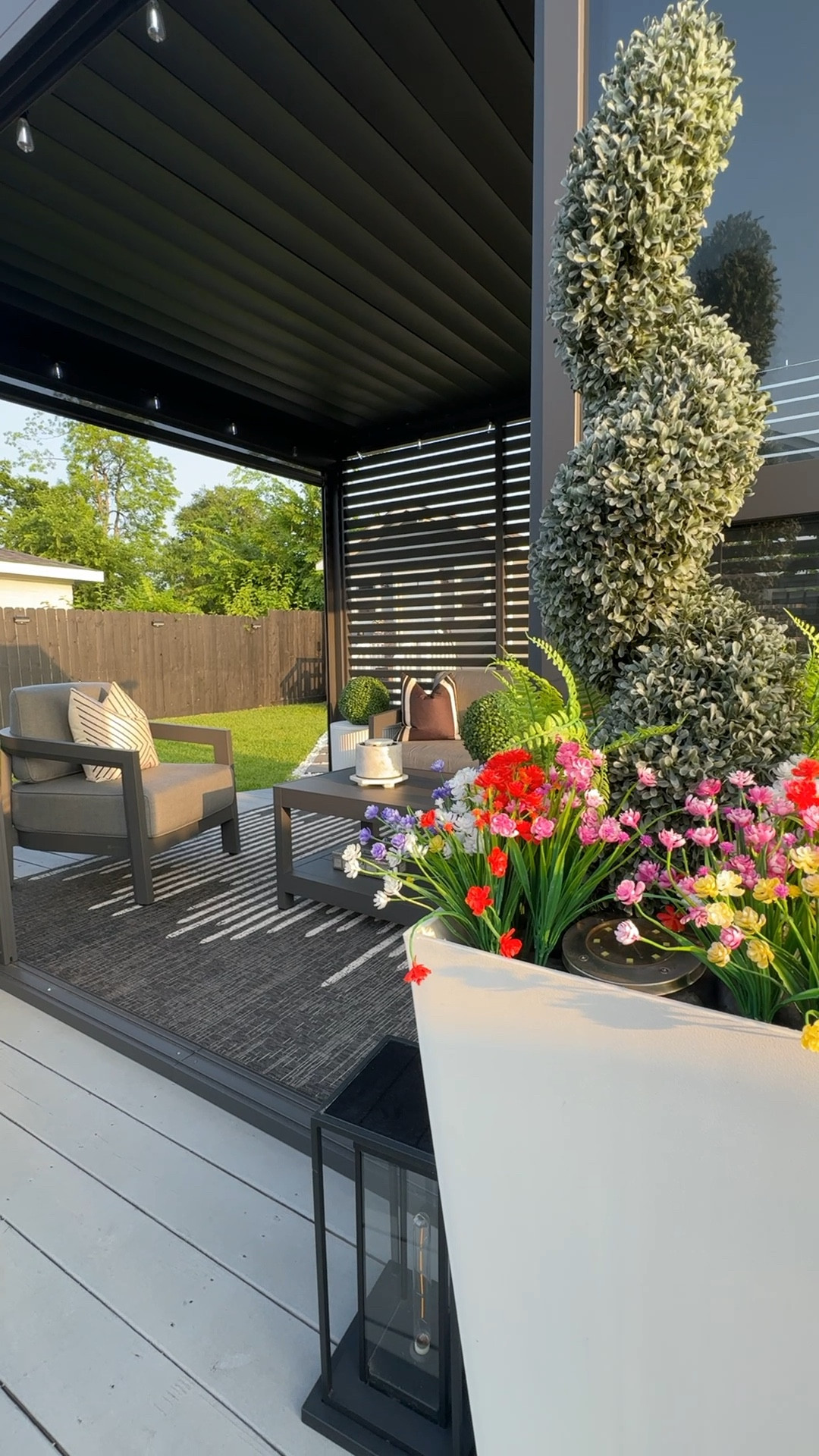 Outdoor Inspiration 