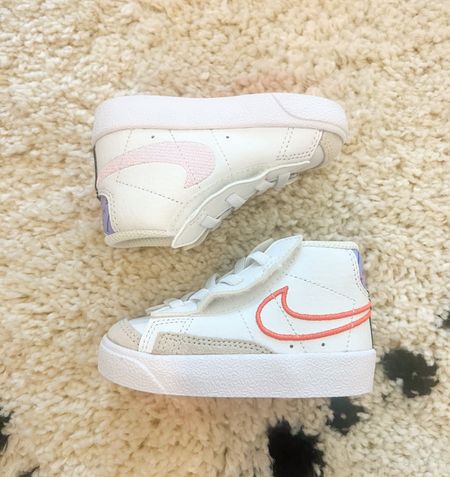 Building her Nike collection early 

#LTKbaby #LTKkids #LTKshoecrush