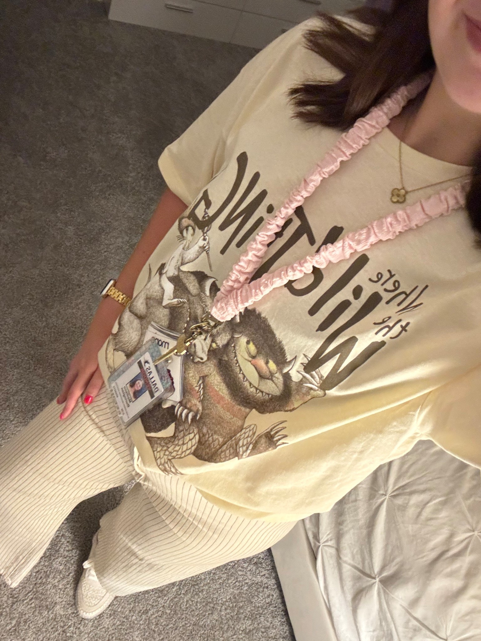 SLP ootd! Who doesn’t love a book tshirt 

#LTKFindsUnder50 #LTKWorkwear #LTKStyleTip